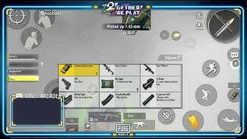 PUBG MOBILE LITE LIVE STREAM ANYONE JOIN TEAM RUSH GAME PLAY TEAM CODE