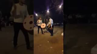 Bismili Çeto Çalıyor Kardeşi Metin Tosun Oynuyor 2017 Antalya Da