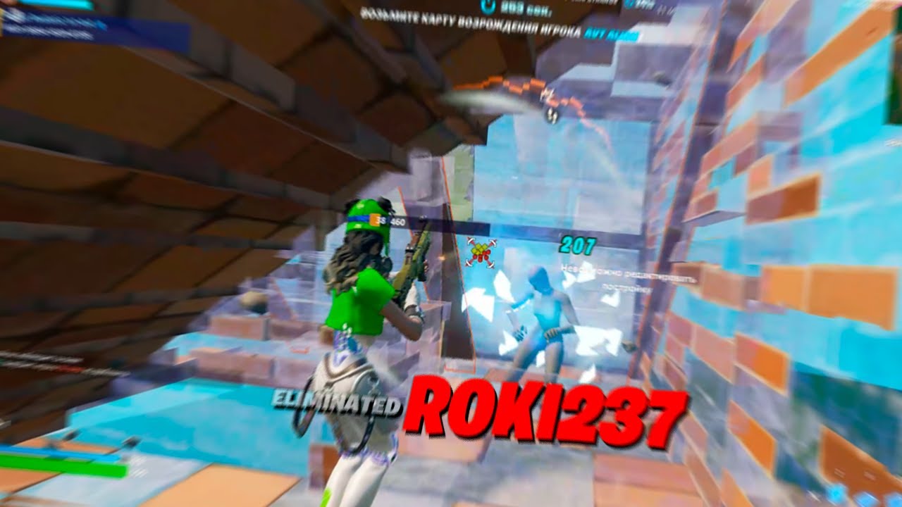 Go! & Lock it up | Ft. @rokifn | Levakh Highlights #3 - YouTube