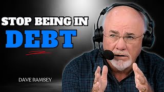 This ONE strategy Guarantees you pay off ANY DEBT quickly - Dave Ramsey Motivation