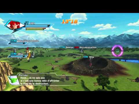 comment avoir les 7 boule de cristal dragon ball xenoverse