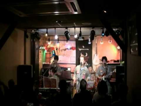 ハングルースのY.M.C.A（ヤングマン）