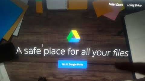 how to download a pdf or word document com Google docs and Google drive.   step by step