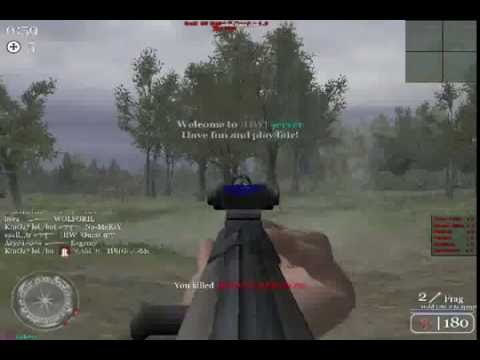 cod2 hacks