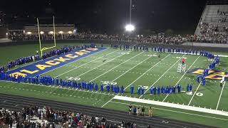Bay City High School 2025 Graduation