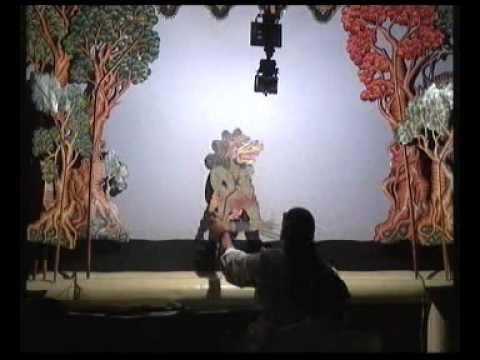 WISANGGENI GUGAT  10/30 - Dalang KUKUH BAYU AJI