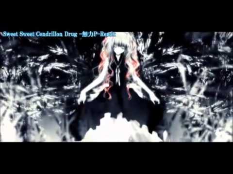 【Harmony Guide】Sweet Sweet Cendrillon Drug -無力P Remix-【巡音ルカ】