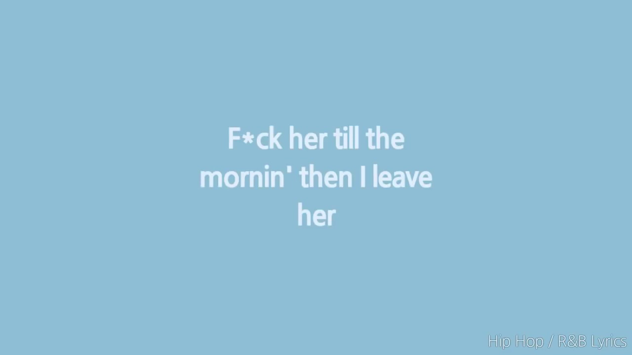 12LYTE Lil Mosey Burberry Headband Lyrics YouTube