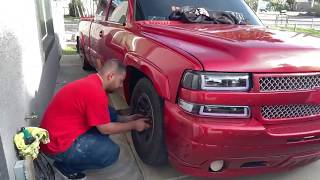 Project Tahoe Update