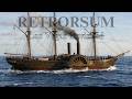 SS Liverpool 1839 Video