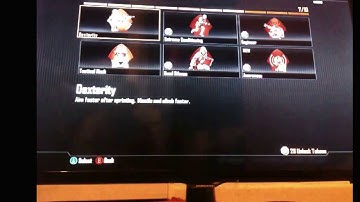 Best Rushing Class. Bo2