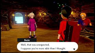 Pokemon Sword/Shield First Playthrough | Vtuber Pre-debut! Part 3