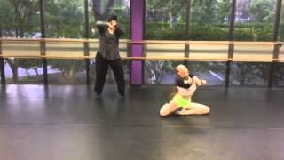 Larsen Thompson | Academy of Dance WV | Jess Warfield