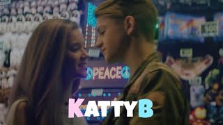 KattyB - MattyB and Kate are dating ? (Fan Edit Video)