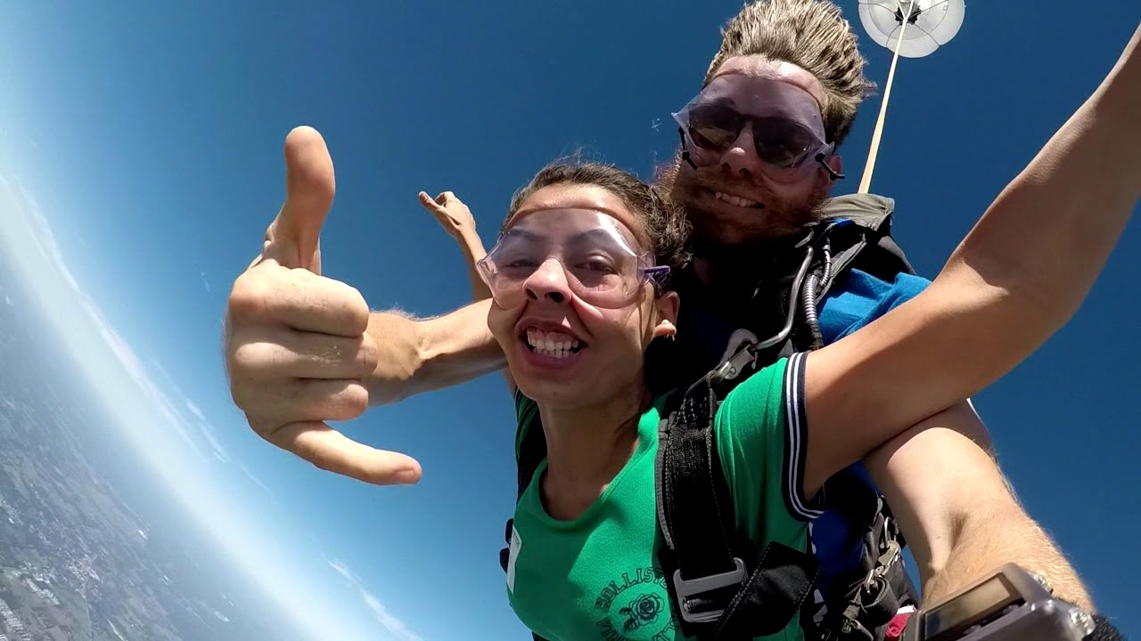 tandem rap Naiana 10 21 18