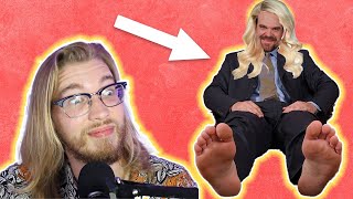 MAMA selling FEET PICS?! - Reddit Story Time