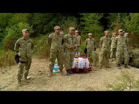 საგანგებო შტაბის თათბირი