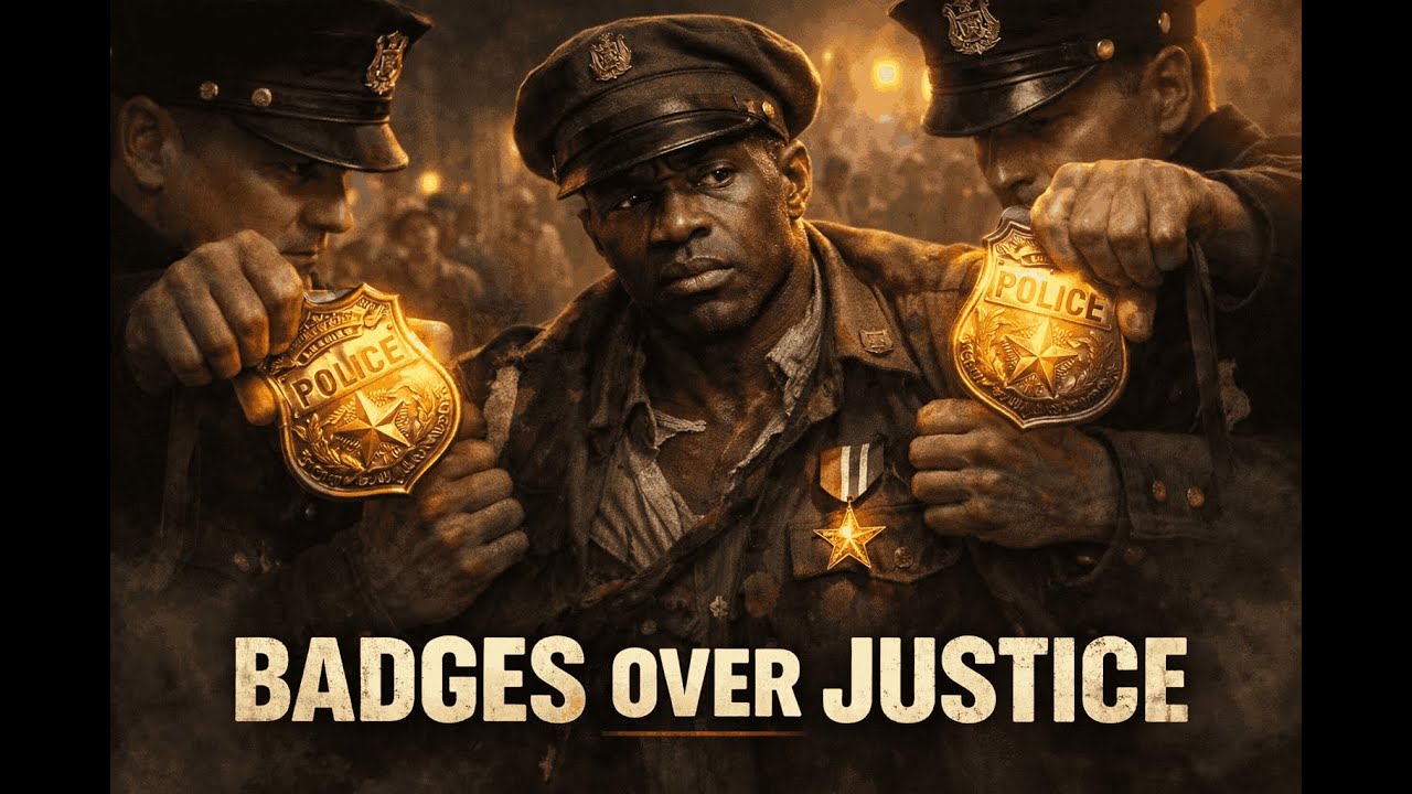 Red Summer 1919: Coordinated Racial Violence Across American Cities