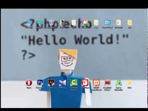 07(PHP Basic Tutorials) increments decrements operator in php