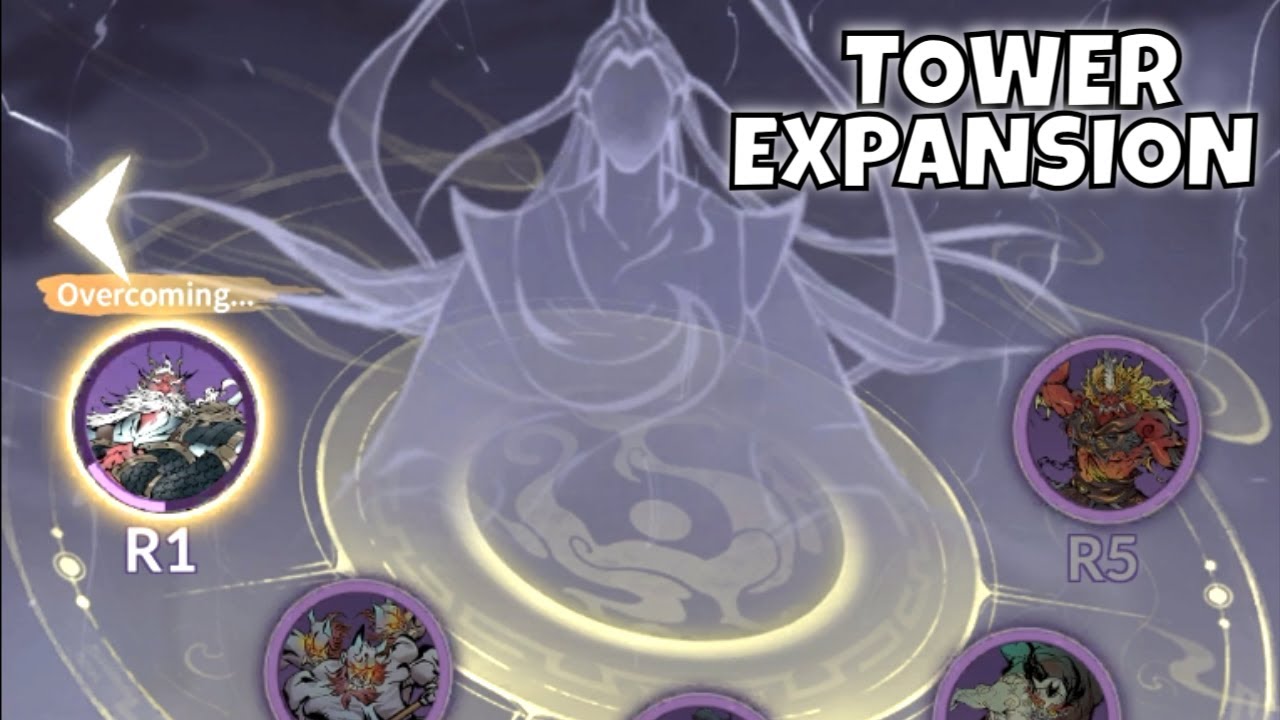 ВОЗВЫШЕННОЕ МИРОВОЕ ПРАВЛЕНИЕ В ЭТОЙ ЭКОНОМИКЕ?! - Idle Overmortal