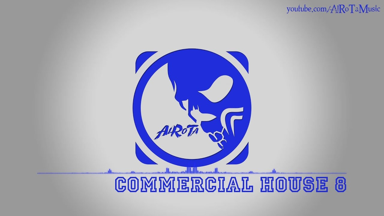 Commercial House 8 by Niklas Gustavsson - [House Music]