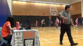 驍籃2016夏季籃球聯賽 195319 3