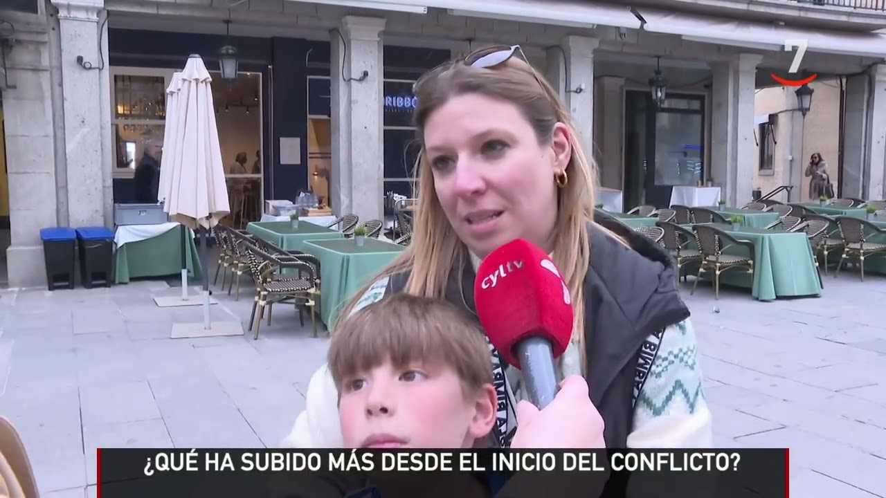 CyLTV Noticias 20:00 horas (20/03/2026)