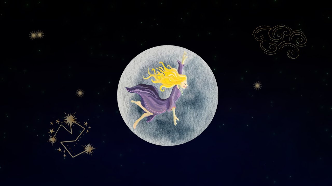 Watch Lotte Walda - ''Luminar'' Animation video 🪐💜🌠 on YouTube Watch Lotte Walda - ''Luminar'' Animation video 🪐💜🌠 on YouTube