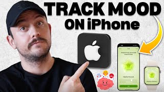 How to Track Your Mood in the Health App on iPhone (Step-by-Step Guide) screenshot 5