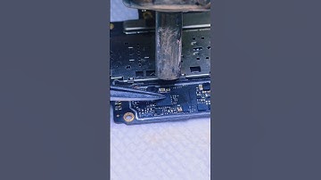 Network Ic Wtr Change Network 🛜 Problem Solve /#mobilerepair #networkprobamfix #shorts #youtube