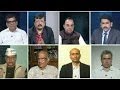 Centre Stage: Will against Ministers