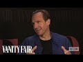 Ralph Fiennes on “The Invisible Woman” at TIFF 2013 - Vanity Fair