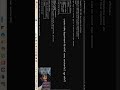 MySQL Zero to Hero Part - 2 | Create Database, Update Data and Drop Database | #Sharma_G_Programming