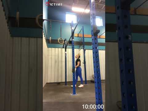 TFX Baseline Pullup