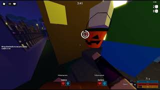 Trick Or Treat Solo Loud L85A2 Dodge Build Nightmare