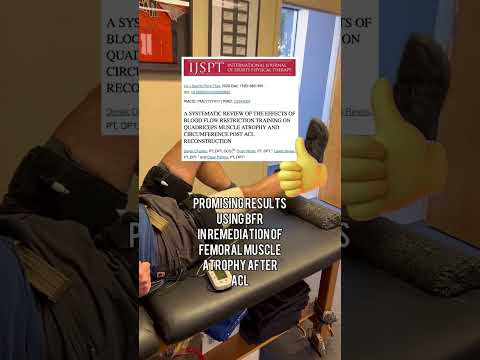 ACL Rehab: 5 Proven Strategies To Restore Quad Strength