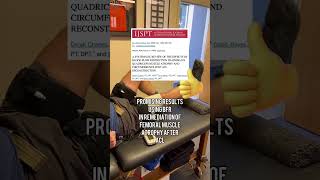 ACL Rehab: 5 Proven Strategies To Restore Quad Strength