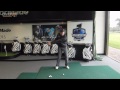 GOLF, THE TRANSITION!