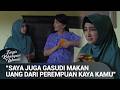 Mama Mertua Gasudi Makan Uang Hasil Kerja Mantunya! | Tangis Kehidupan Wanita Eps 10 (1/5)