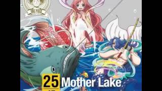 Miniatura de "しらほし&フカボシ　～Mother Lake～"