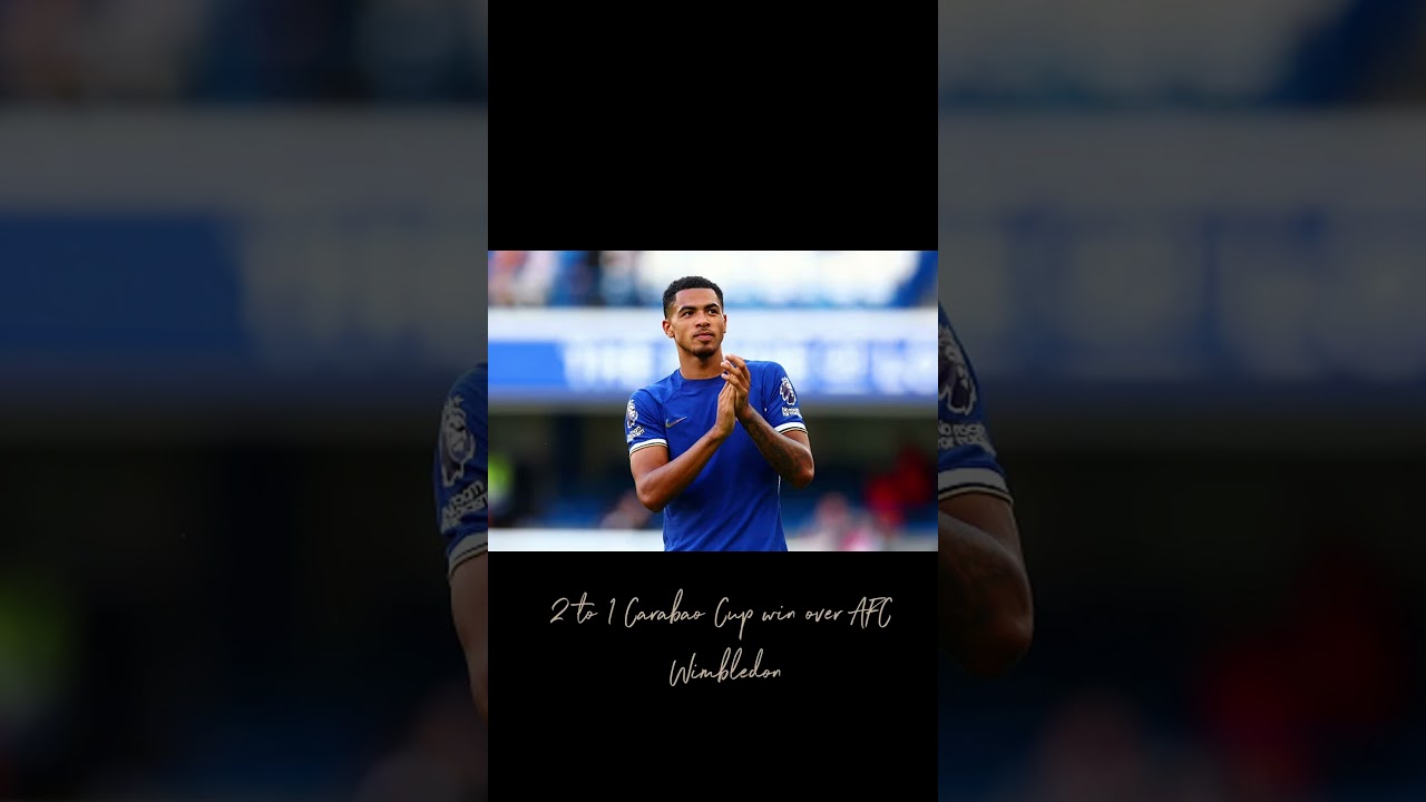#ChelseaFC
