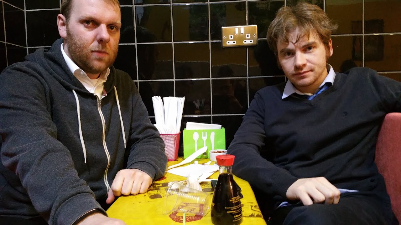 Party Political Terminator