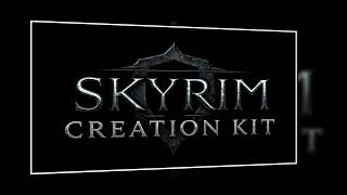 Skyrim Creation Kit Tutorial: Followers