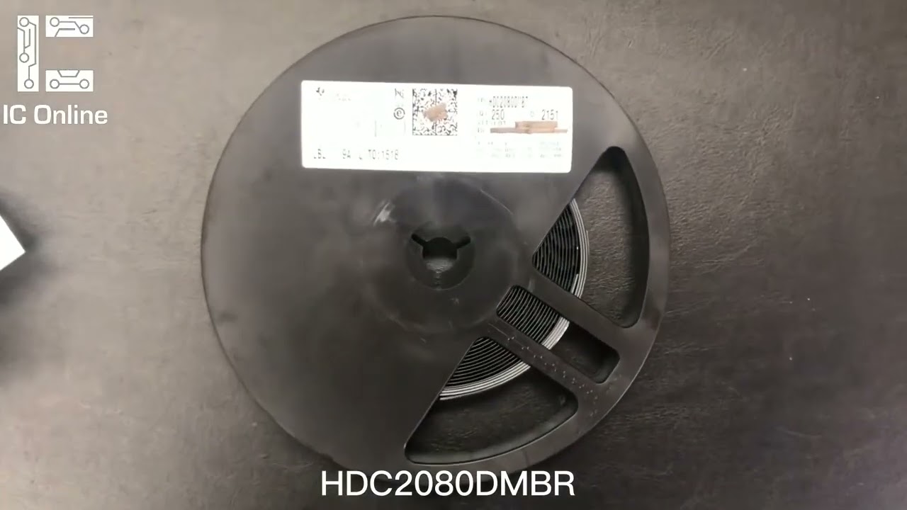 HDC2080DMBR