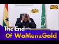 Kejetia Vs Makola - The End Of WoMenzGold