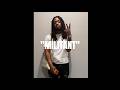 ⌁free⌁ B6 × Glokk40Spaz Type Beat 2026 - "Militant"
