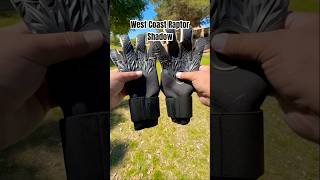 West Coast Raptor Shadow Unboxing