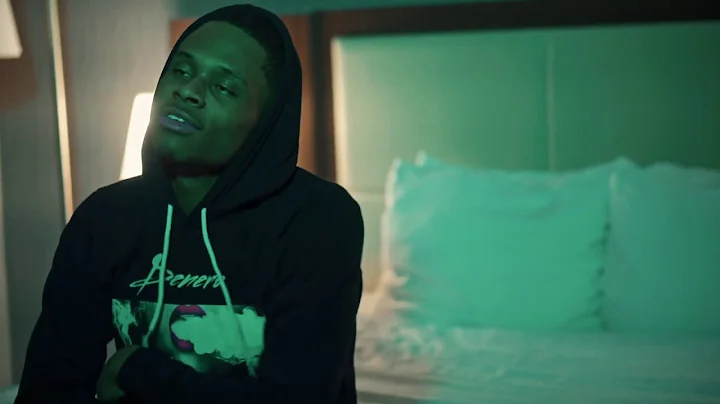 ZOE NELL - Lane Switch (Music Video) @MONEYSTRONGTV