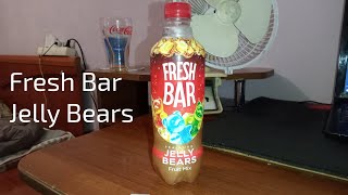 Fresh Bar Jelly Bears НОВИНКА! Необычный вкус