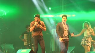 So Depois do Casamento Bonde Sertanejo AO VIVO